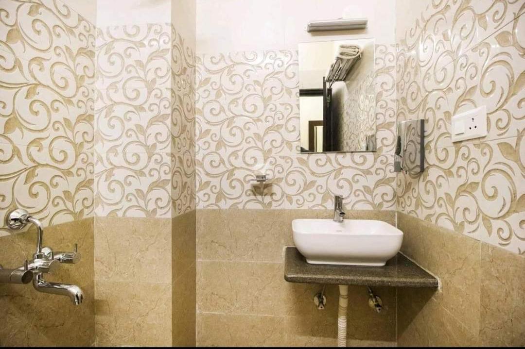 Hotel Paradise Inn Udaipur Eksteriør billede
