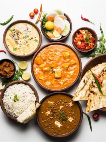 Hotel Paradise Inn Udaipur Eksteriør billede
